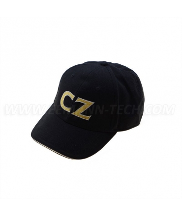 Casquette CZ