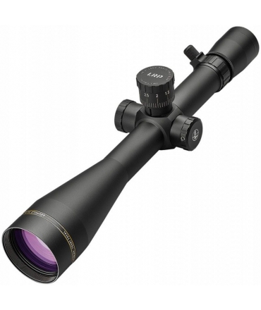 Lunette LEUPOLD VX-3i LRP 8.5-25x50 réticule TMOA