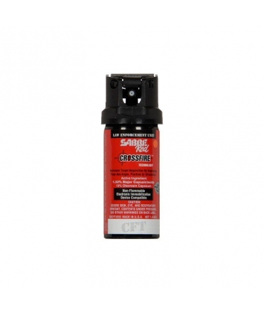 SABRE Red Crossfire 42 ml MK-2 Stream