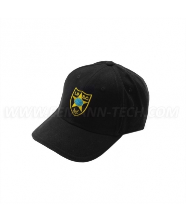 Casquette avec logo 