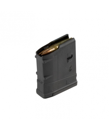 Chargeur PMAG MAGPUL GEN M3 - .308 - 10 coups - noir