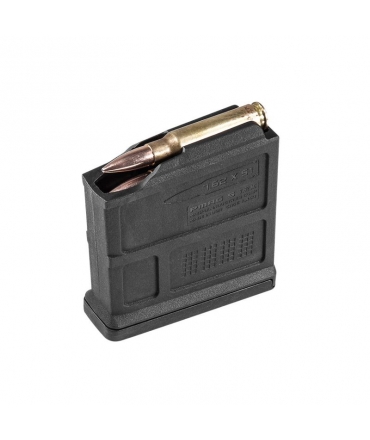 Chargeur PMAG MAGPUL AICS - .308 - 5 coups - noir