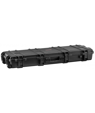 Mallette armes longues antichoc et waterproof 103 x 33 x15