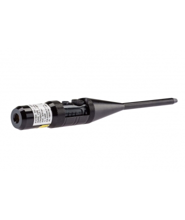 Collimateur laser de réglage tous calibres
