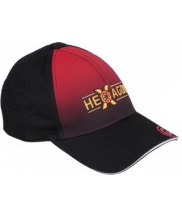 Casquette GECO Hexagon