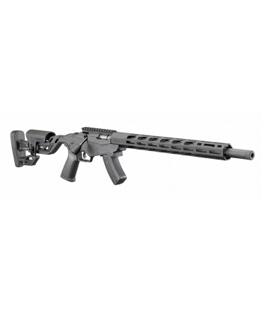 Carabine RUGER Precision Rimfire .22 LR BLACK