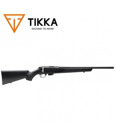 Carabine TIKKA T1X MTR .22 LR