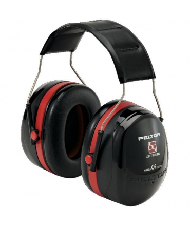 CASQUE PELTOR OPTIME III