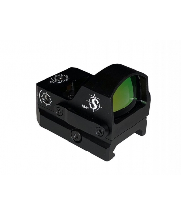 Viseur électronique miniature SHEPHERD SCOPES SR-11