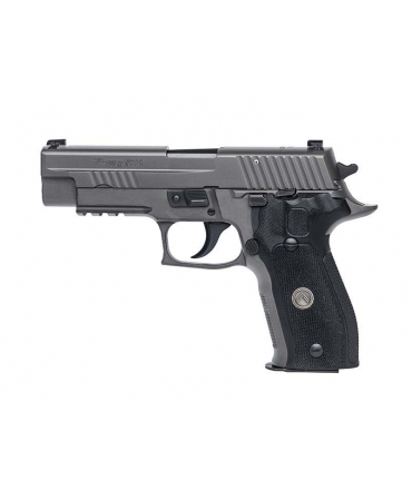 PISTOLET SIG SAUER P226 LEGION DA/SA C/9 MM LUGER