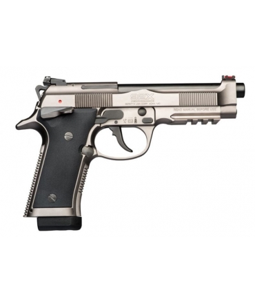 Pistolet BERETTA 92X Performance calibre 9x19