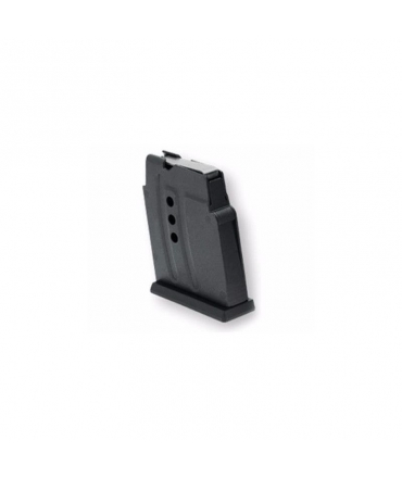 Chargeur POLYMERE CZ 457/455/452 ou 513 calibre 22LR - 5 coups