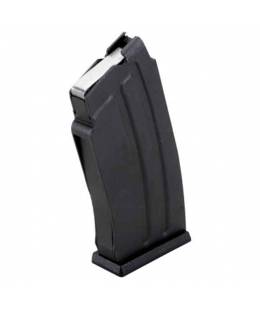 Chargeur Polymère CZ 457/455/452 ou 513 calibre 22LR - 9 coups