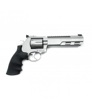 REVOLVER SMITH & WESSON 686 COMPETITOR CALIBRE 357 MAG - 6