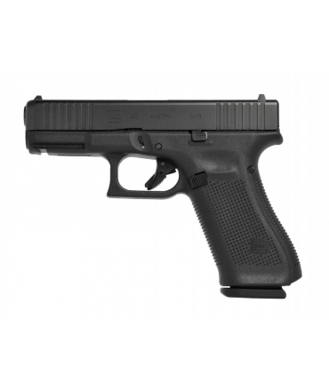 Pistolet GLOCK 45 RAIL - Calibre 9x19