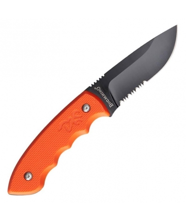 Couteau Browning Explorer Orange