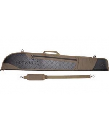 Fourreau Crossbuck Carabine BROWNING 132 cm