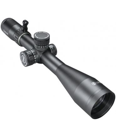 LUNETTE DE TIR BUSHNELL FORGE 4,5-27X50 - Réticule DEPLOY MOA SFP