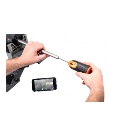 Borecam Pro Borescope Caméra De Canon Endoscope WiFi LYMAN
