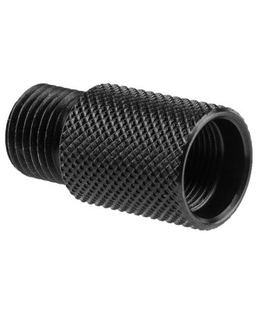 Adaptateur 1/2'' x 28 pour modérateur 1/2'' x 20