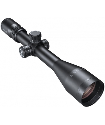 LUNETTE DE TIR BUSHNELL ELITE ENGAGE - 6-24X50 - RÉTICULE DEPLOY™ MOA