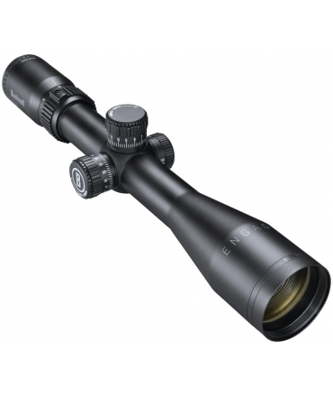 LUNETTE DE TIR BUSHNELL ELITE ENGAGE - 2.5-10X44 - RÉTICULE DEPLOY™ MOA