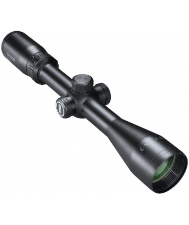 LUNETTE DE TIR BUSHNELL ELITE ENGAGE - 4-12X40 - RÉTICULE DEPLOY™ MOA