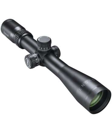 LUNETTE DE TIR BUSHNELL ELITE ENGAGE - 3-12X42 - RÉTICULE DEPLOY™ MOA