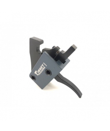 Bloc DÉTENTE TIMNEY  pour AR15 3Lbs (1360 gr)