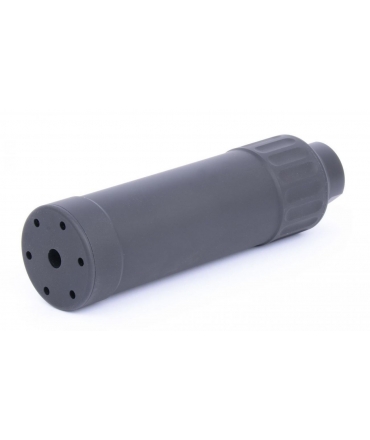 Modérateur de son B&T STARLITE 6.2MM POUR CALIBRE 5.56/223 AU PAS DE 1/2-28