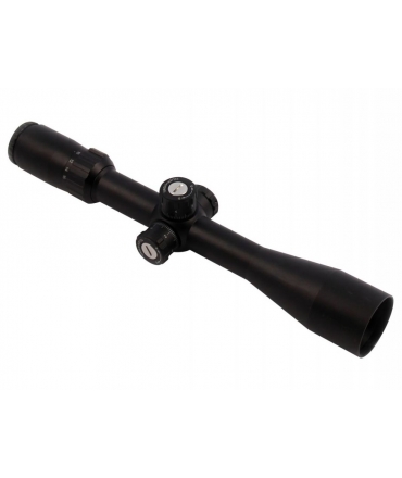 Lunette SHEPHERD SCOPES BRS MIL 4-16X44 FFP