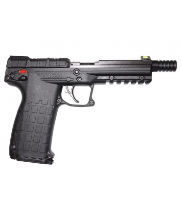 Pistolet KEL-TEC PMR30 Fileté noir Cal. 22 MAG