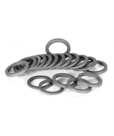 Rondelle compensateur PRECISION AR index 5/8X24 - Sachet de 18 pièces