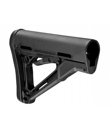 Crosse rétractable MAGPUL pour AR-15/M4 Noir