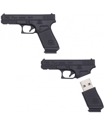 Clé USB Pistolet Glock