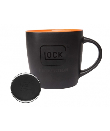 MUG Glock