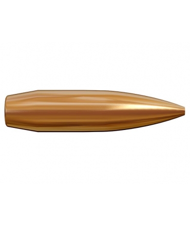 Boite de 100 Ogives Lapua scenar .30 185gr