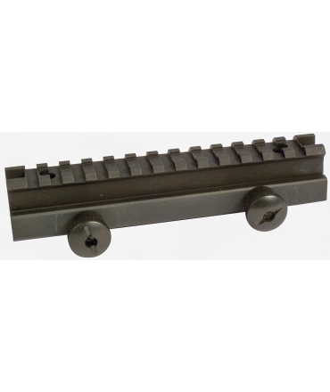 Rehausse de rail Picatinny UTG MNT-RS08L
