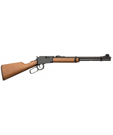 Carabine 22 LR Mossberg Lever Action modèle 464 bronzée