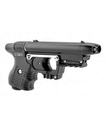 Pistolet 2 coups Jet protecteur JPX - PIEXON