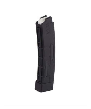 Chargeur 30 coups pour CZ Scorpion EVO 3 - New model !