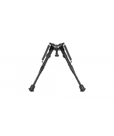 Bipied Fixe petit modèle 6 à 9'' CALDWELL