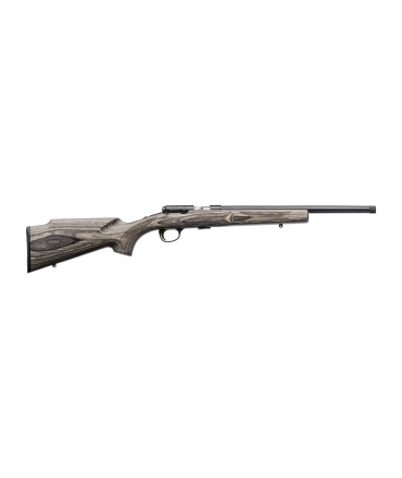 Carabine Browning T-Bolt BLUED GREY LAMINATE ADJ - .22LR