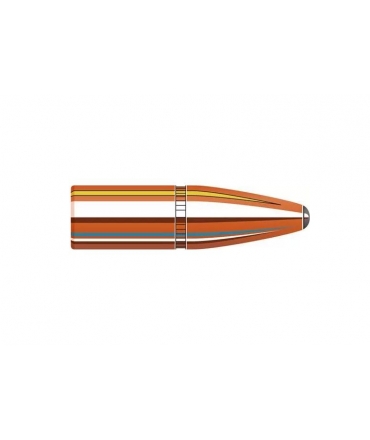 Boite de 50 ogives Hornady 9.3mm .366 286gr SP-RP / 3560