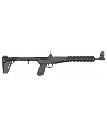 Carabine semi auto repliable KelTec SUB-2000 Gen2 cal. 9x19