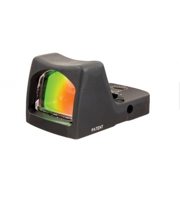 Viseur à point rouge TRIJICON RMR RM 01 LED 3.25MOA