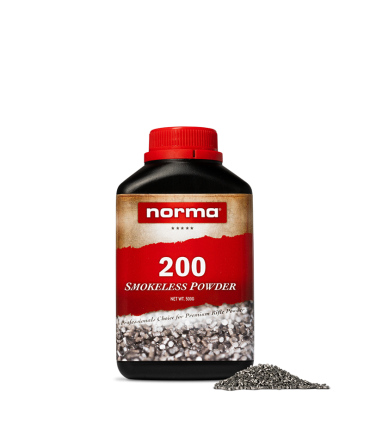 Poudre NORMA 200 - Bidon 500g