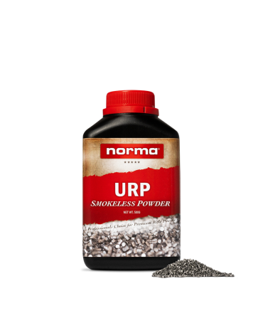 Poudre NORMA URP - Bidon 500g