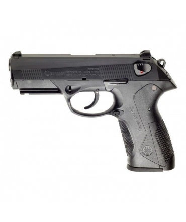 Pistolet BERETTA PX4 Storm F Noir cal. 9x19