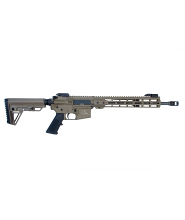 Carabine  Alpen Arms STG 15 STANDARD Cal .223 Wylde - CANON 14,5